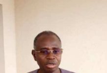 Affaire Pazanni: les éclairages du ministre d’Etat