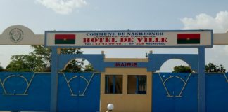 Nagréongo : Le tribunal administratif ordonne la suspension du remplacement du maire Herbé Kaboré.