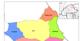 Commune de Falagountou : Une attaque dans le village de Wiboria fait deux morts