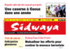 Une du 11-02-2021