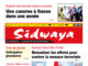 Une du 11-02-2021