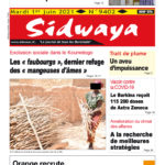 Une du 01-06-2021