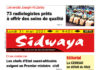 Une Sidwaya du 31-05-2021