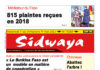 Une Sidwaya du 07 au 09-05-2021