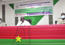 Forces armées nationales : Le nouveau statut des personnels validé