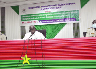 Forces armées nationales : Le nouveau statut des personnels validé