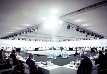 Sommet sur les économies africaines : Soutenir le développement du continent