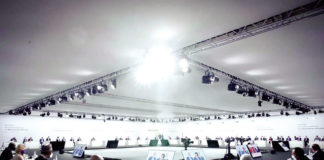 Sommet sur les économies africaines : Soutenir le développement du continent