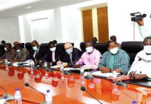 Etat-Secteur privé : Veiller à la bonne marche des affaires