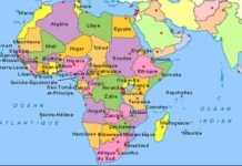 Célébration de la journée de l’Afrique le mardi 25 mai