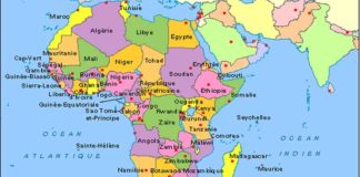 Célébration de la journée de l’Afrique le mardi 25 mai