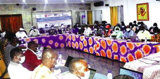 Projet de promotion de l’hygiène et de l’assainissement : Water Aid fait le point