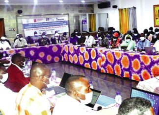 Projet de promotion de l’hygiène et de l’assainissement : Water Aid fait le point