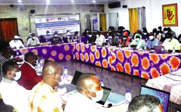 Projet de promotion de l’hygiène et de l’assainissement : Water Aid fait le point