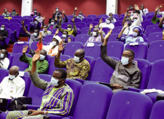 Règlementation des drones civils : Un vide juridique comblé