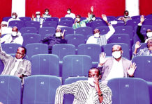 Régime général des armes : Le Burkina Faso se dote d’une nouvelle règlementation