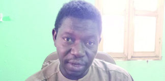 Ghassimi Diallo, maire de la commune de Thiou : « J’ai négocié avec les terroristes pour que ma commune ne soit pas attaquée »