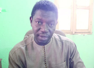 Ghassimi Diallo, maire de la commune de Thiou : « J’ai négocié avec les terroristes pour que ma commune ne soit pas attaquée »