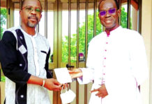 Sensibilisation des parties prenantes au Droit d’auteur : L’axe 1 de la campagne lancé à Gaoua