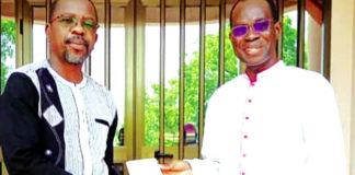 Sensibilisation des parties prenantes au Droit d’auteur : L’axe 1 de la campagne lancé à Gaoua