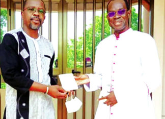 Sensibilisation des parties prenantes au Droit d’auteur : L’axe 1 de la campagne lancé à Gaoua