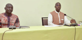 Prix Jacques Prosper Bazié : La deuxième édition débute le 11 mai prochain