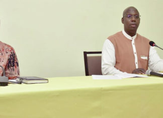 Prix Jacques Prosper Bazié : La deuxième édition débute le 11 mai prochain