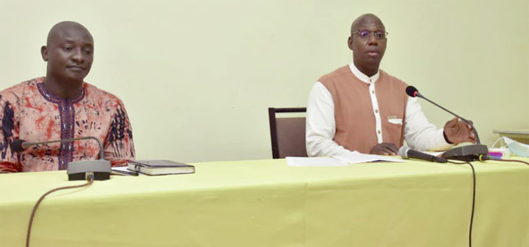 Prix Jacques Prosper Bazié : La deuxième édition débute le 11 mai prochain