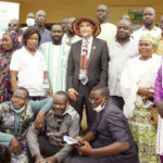 Conseil national de l’économie informelle : Le soutien du Bureau international du travail