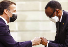 Commentaire/France-Rwanda : la paix des braves