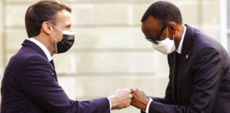 Commentaire/France-Rwanda : la paix des braves