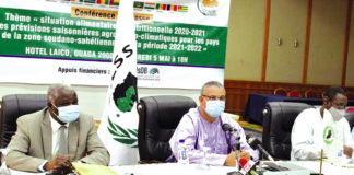 Espace CILSS : Plus de 17 millions de personnes ont besoin d’assistance alimentaire