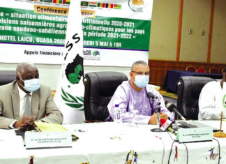 Espace CILSS : Plus de 17 millions de personnes ont besoin d’assistance alimentaire