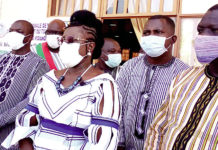 Culture et tourisme en temps de COVID-19 : Le ministère en quête de stratégies pour relancer le secteur