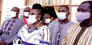 Culture et tourisme en temps de COVID-19 : Le ministère en quête de stratégies pour relancer le secteur