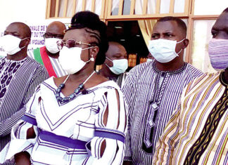 Culture et tourisme en temps de COVID-19 : Le ministère en quête de stratégies pour relancer le secteur