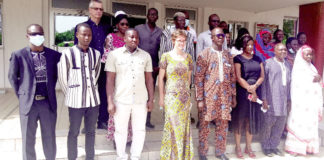 Gestion des déchets : Des entreprises adoptent un Code de conduite volontaire