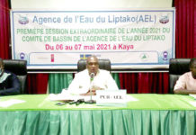 Gestion des ressources en eau : Un schéma directeur d’aménagement validé