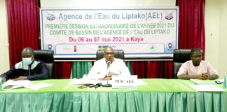 Gestion des ressources en eau : Un schéma directeur d’aménagement validé