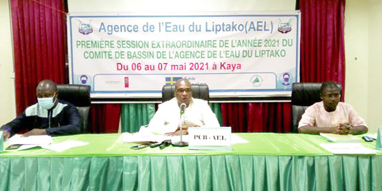 Gestion des ressources en eau : Un schéma directeur d’aménagement validé
