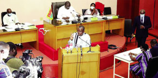 Mise en œuvre de l’Eco : Les pays de l’UEMOA marquent une pause de deux ans