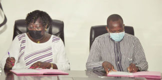 Education à l’utilisation du numérique : Des modules seront bientôt dispensés dans les écoles