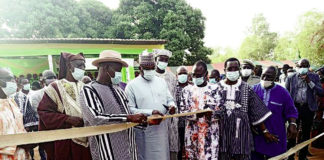 Foire internationale de Bobo : Huit jours pour promouvoir les produits agroalimentaires