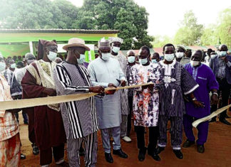 Foire internationale de Bobo : Huit jours pour promouvoir les produits agroalimentaires
