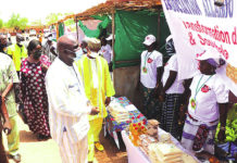 Foire aux savoirs : Sous le signe de partage d’expériences