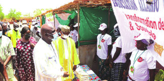Foire aux savoirs : Sous le signe de partage d’expériences