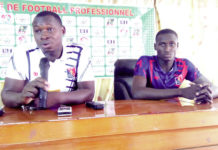 Faso foot/28e journée : Le duel ASFAY # Majestic SC en attendant la Coupe du Faso