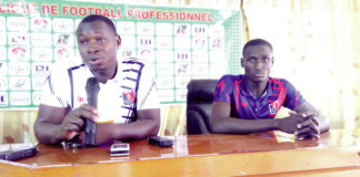 Faso foot/28e journée : Le duel ASFAY # Majestic SC en attendant la Coupe du Faso