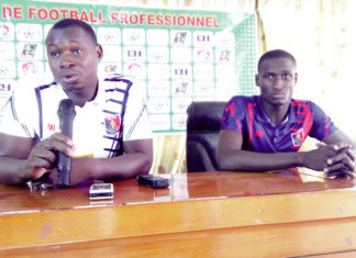 Faso foot/28e journée : Le duel ASFAY # Majestic SC en attendant la Coupe du Faso