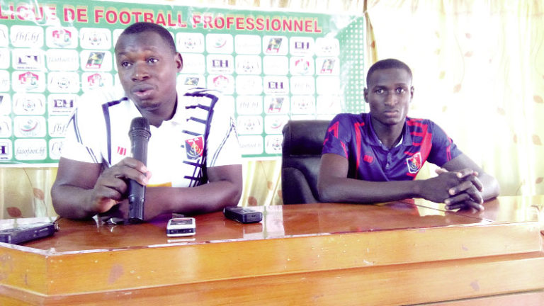Faso foot/28e journée : Le duel ASFAY # Majestic SC en attendant  la Coupe du Faso